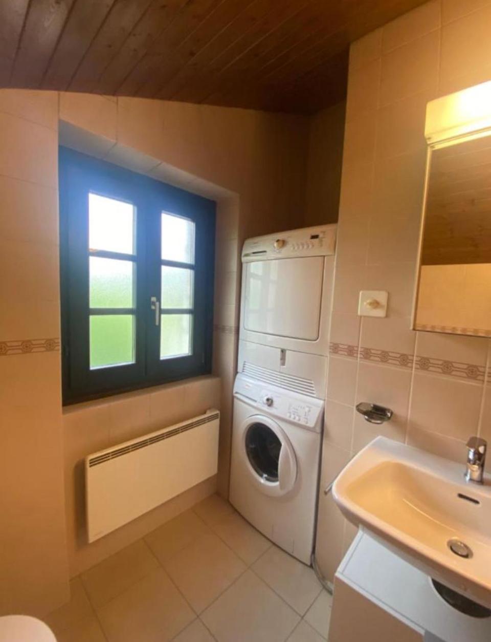 Bellavista Cureglia Panzió Kültér fotó