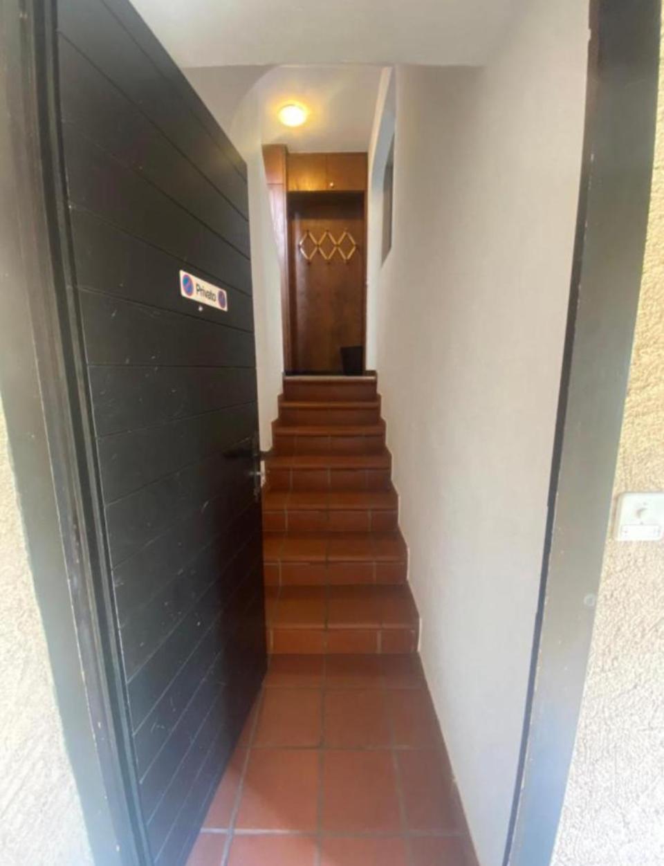 Bellavista Cureglia Panzió Kültér fotó